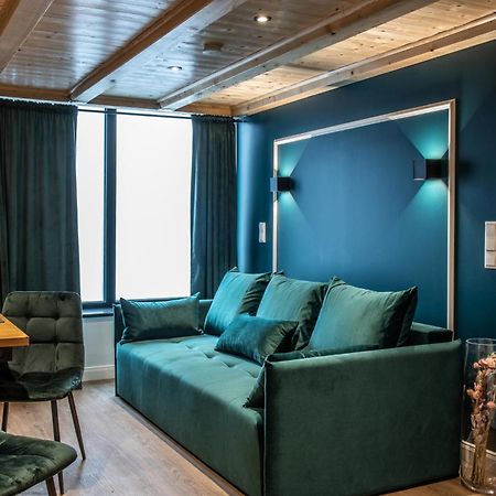 Oran Apartment 8 柏林 外观 照片