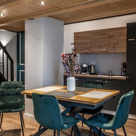 Oran Apartment 8 柏林 外观 照片