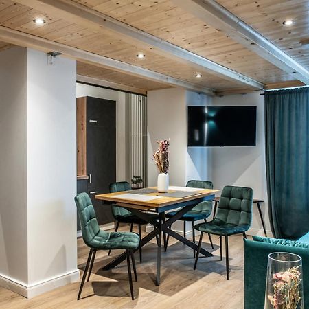 Oran Apartment 8 柏林 外观 照片