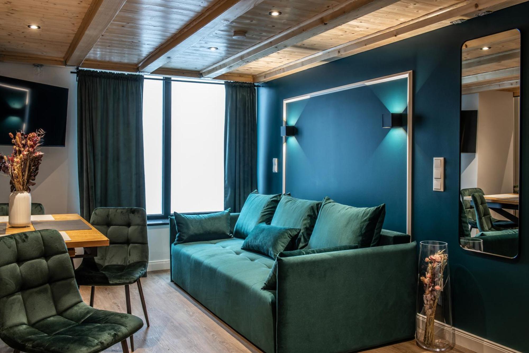 Oran Apartment 8 柏林 外观 照片