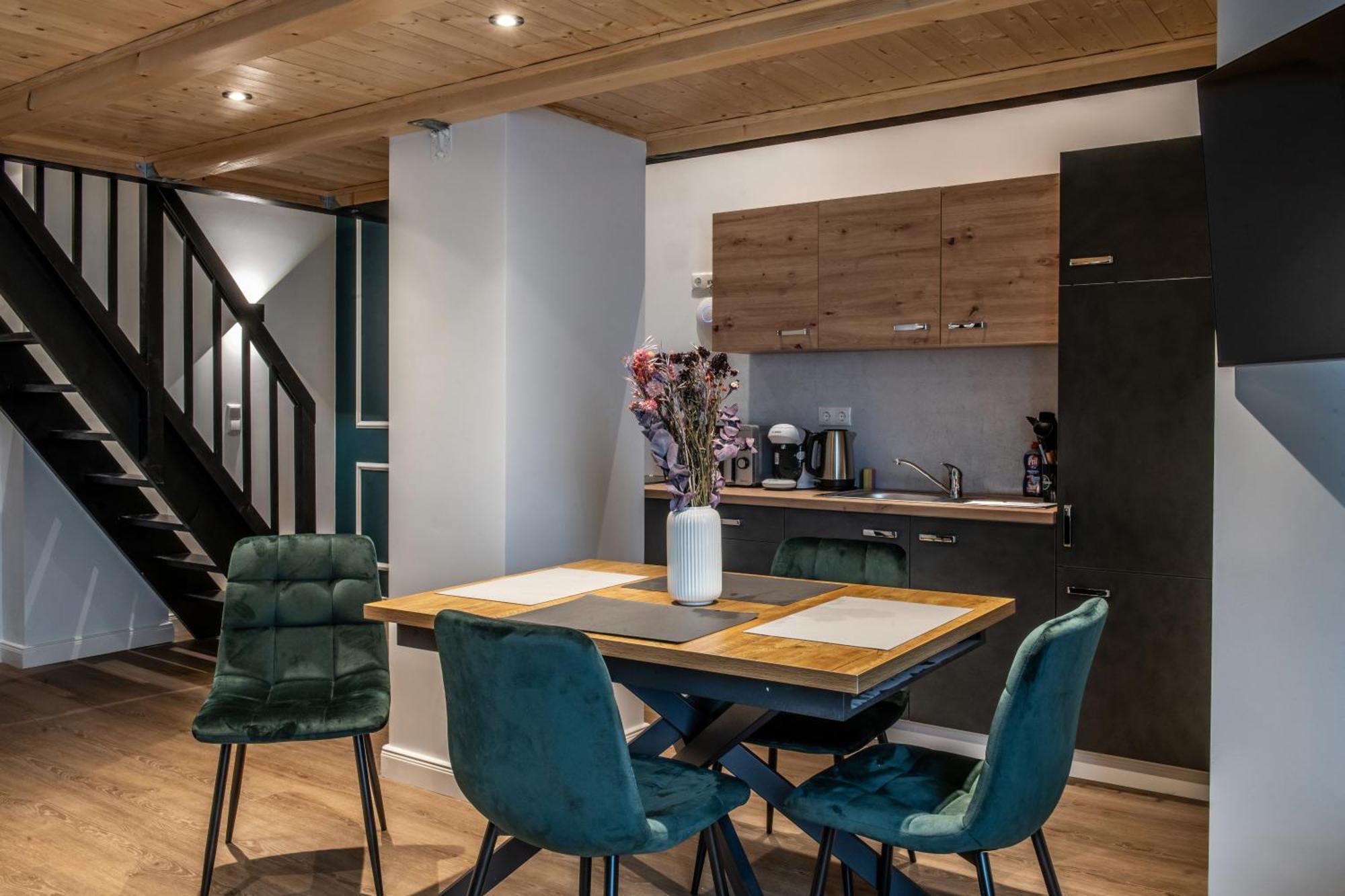 Oran Apartment 8 柏林 外观 照片