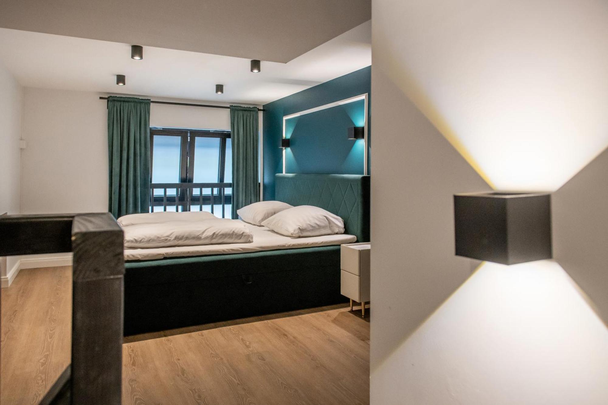 Oran Apartment 8 柏林 外观 照片