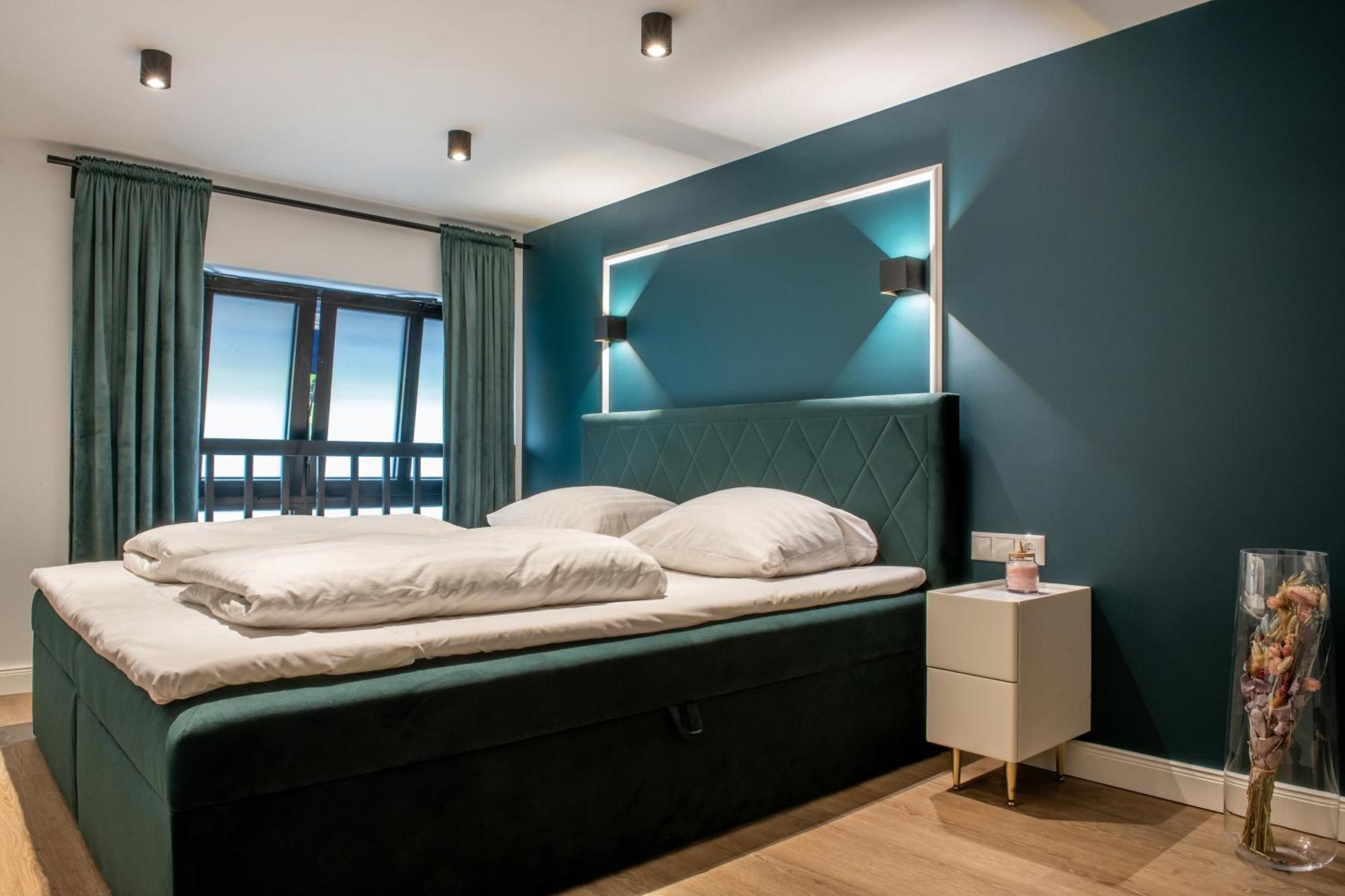 Oran Apartment 8 柏林 外观 照片