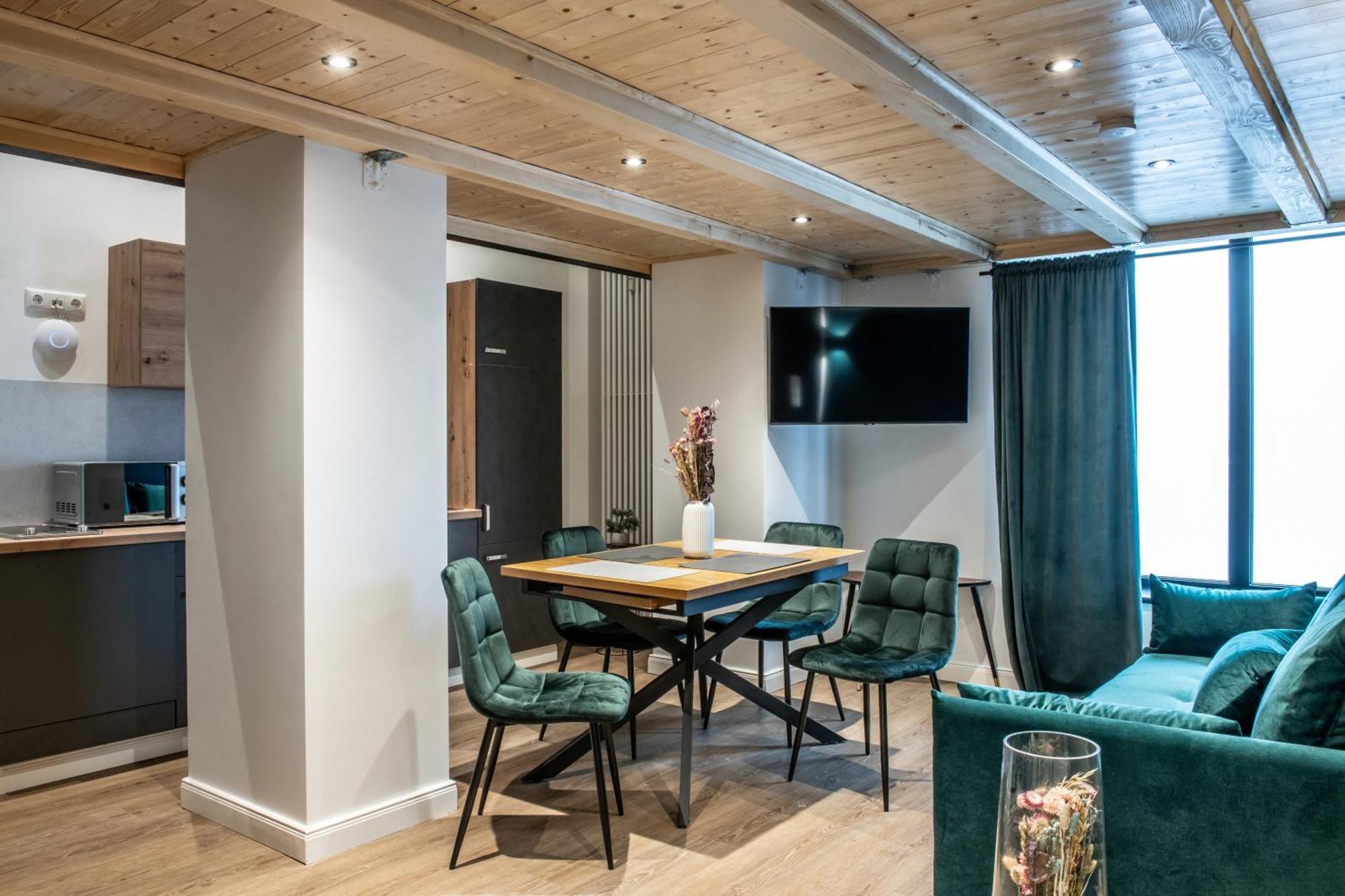 Oran Apartment 8 柏林 外观 照片