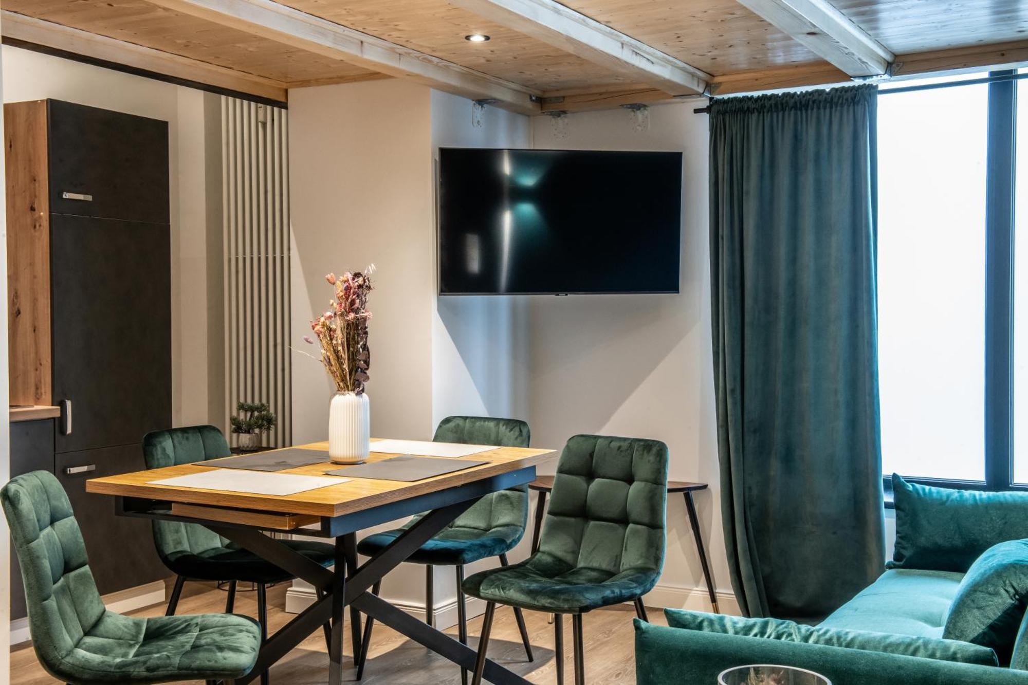 Oran Apartment 8 柏林 外观 照片